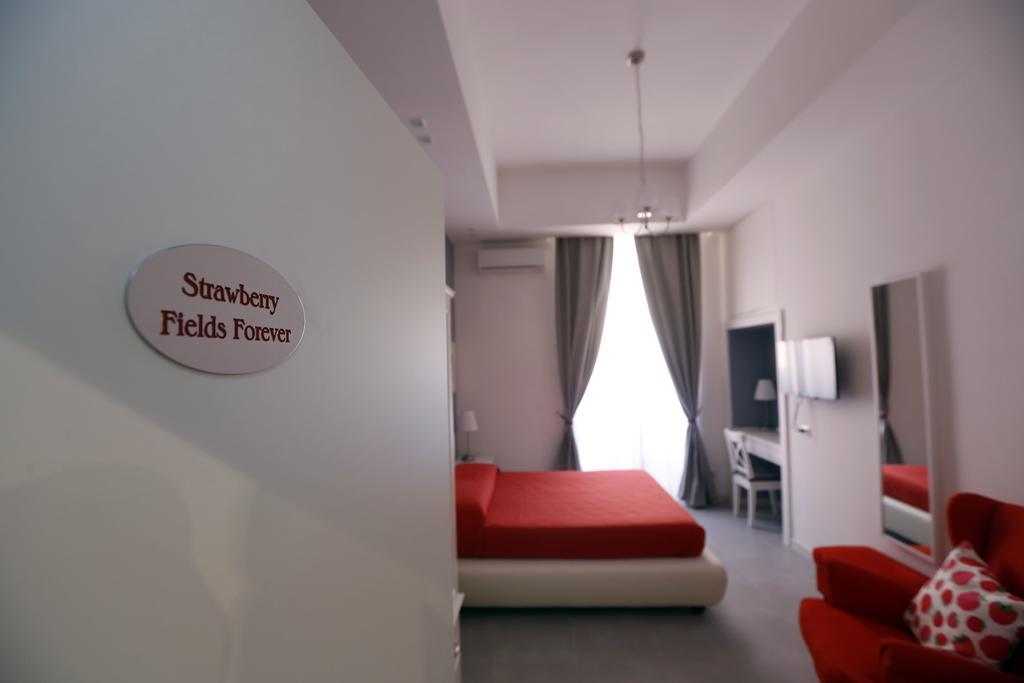 Rome Together Guest House Phòng bức ảnh