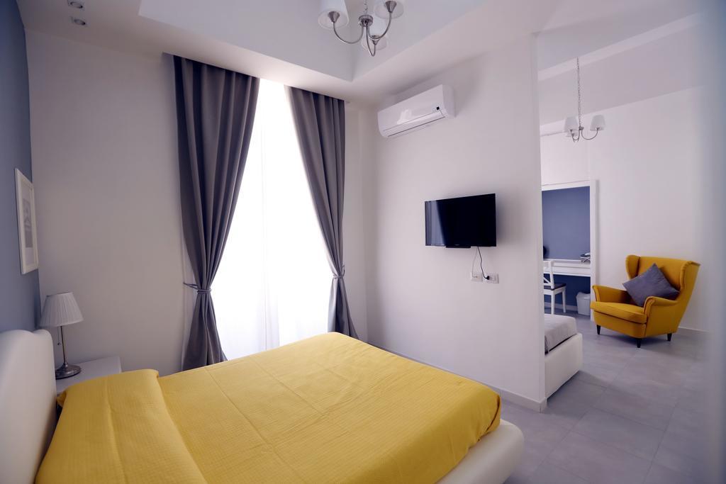 Rome Together Guest House Phòng bức ảnh